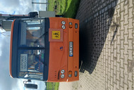 Autobus szkolny