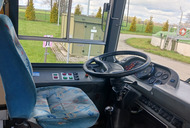 Autobus szkolny