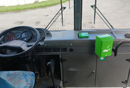Autobus szkolny