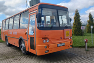Autobu szkolny